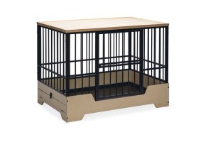 Designed by Lotte Crate